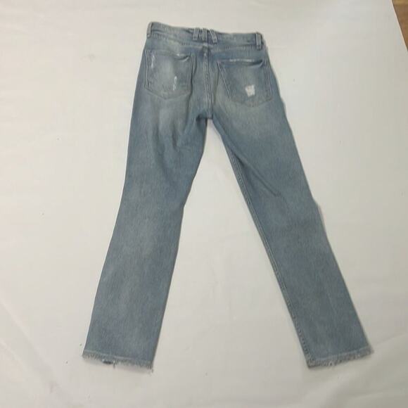 MC GUIRE VINTAGE‎ SLIM DEMIN JEANS SIZE 25in - Picture 3 of 12
